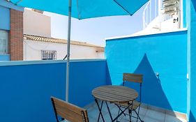 Casa De Diseno - Segunda Linea Playa - Terraza